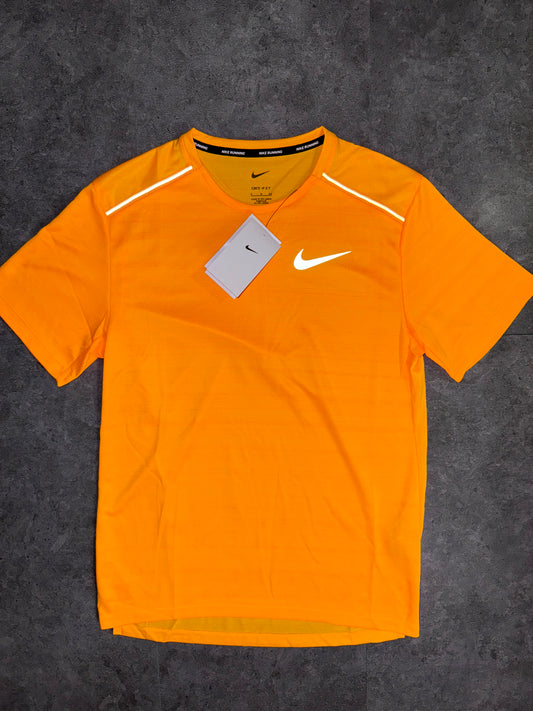 Laser Orange Nike miler