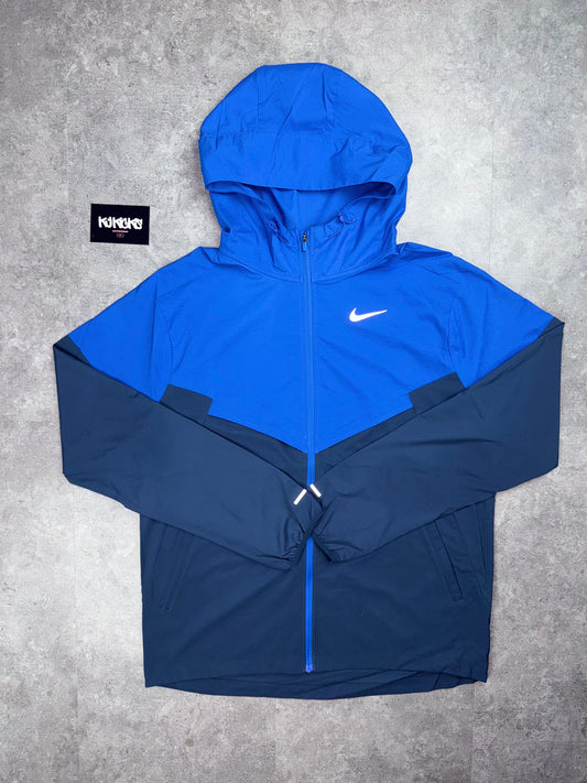 Nike Repel Royal Blue windrunner