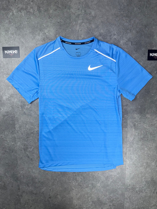 Baltic Blue nike miler 1.0