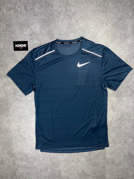 Armoured Blue Nike Miler