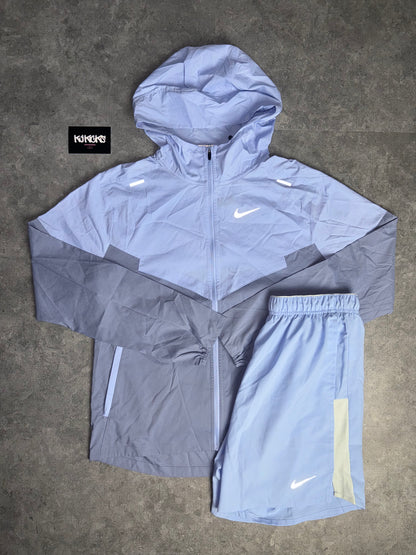 Nike Cobalt Bliss Set