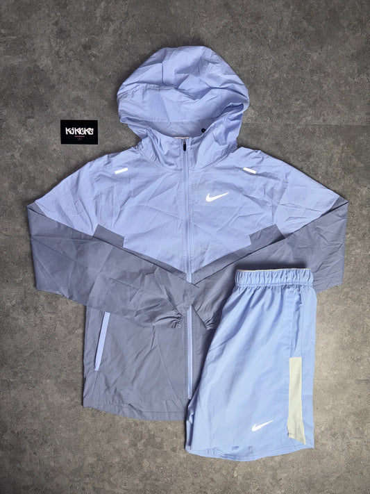 Nike Cobalt Bliss Set