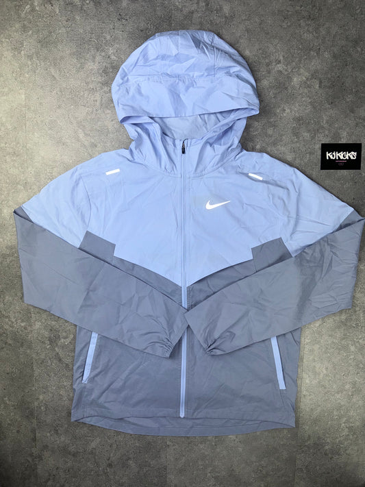 NIKE UV WINDBREAKER JACKET COBALT BLISS